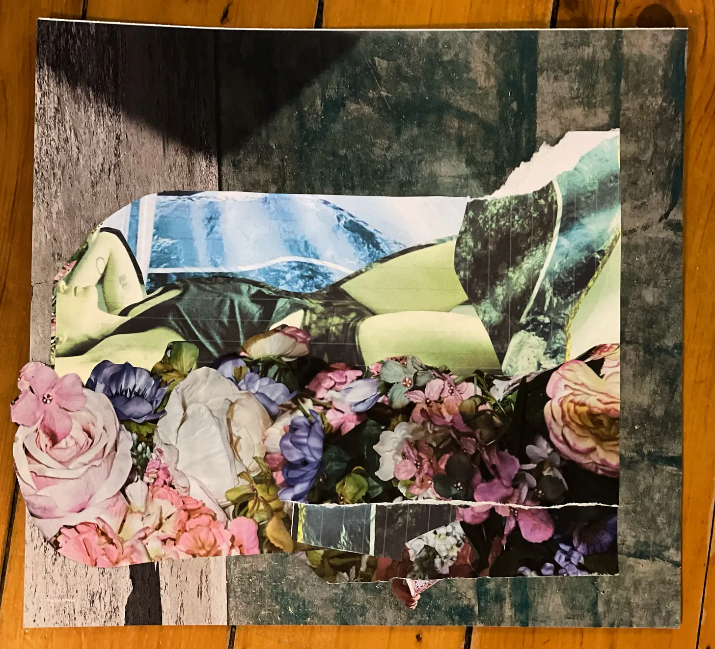 Well Spring: Dreaming Community Care (2026)